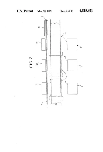 Sheet 2 from Article containment apparatus
